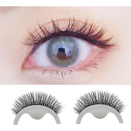 Ресницы Набор Sace Lady China At AliExpress