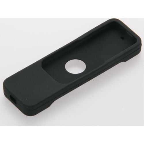 Protective Case for Apple TV 4 Remote Control Case Silicone Sleeve Waterproof Cover Modern Case Dustproof Skin Accessories