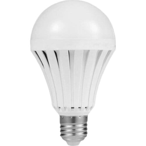 Super Bright LED Emergency Bulb Universal LED Lighting Lamp 220V E27 B22 Wholesale