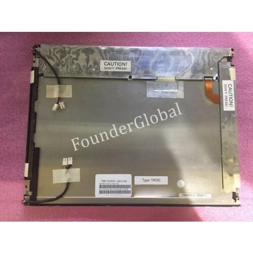 TM150XG-26L06 New original 15.0 inch lcd screen panel