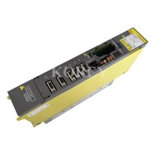 In Stock For FANUC Servo Driver A06B-6222-H105#610