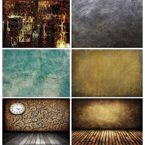 SHENGYONGBAO Vinyl Custom Photo Backgrounds Photography Backdrop Vintage Theme Photo Background For Photo Studio 20919FGT-01