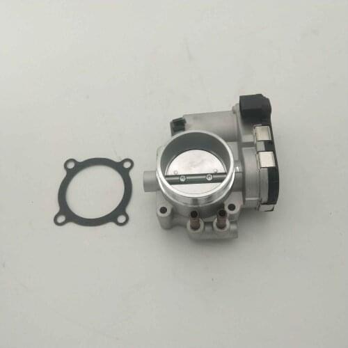 A11-1129010 High Quality Throttle Body for Chery A5 Tiggo A3 Eastar BYD sea lions cheetahs F01R00Y014 0280750196