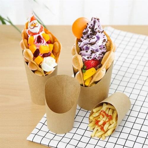 WINOMO Wedding Disposable Tableware