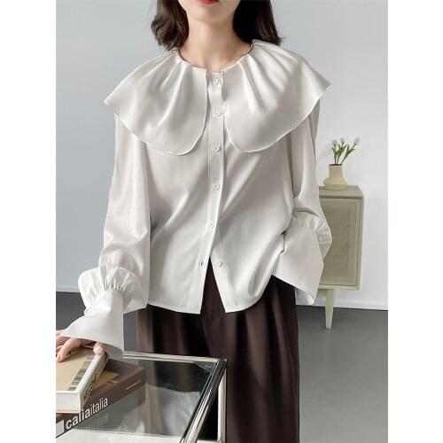 Yuxuanyouzhi Womens Long Sleeve Shirts