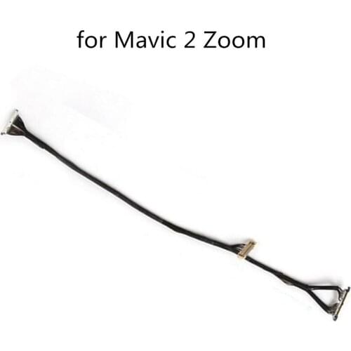 Camera Video Signal Transmission Line Original Gimbal Replacement Part for DJI Mavic 2 pro zoom