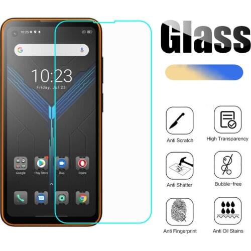Haier Ginger G7 Tempered Glass for Haier Ginger G7S Screen Protector Protective Glass Film for Haier Ginger G7s Phone Glass 5.0"