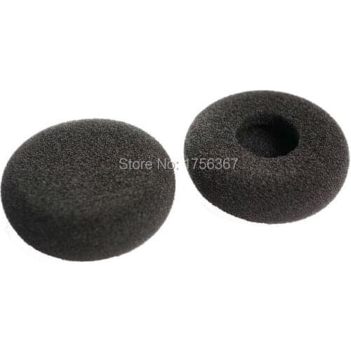3Pair Ear pads replacement cover for KOSS TD20 TD/20 Headphones(earmuffes/ headset cushion)