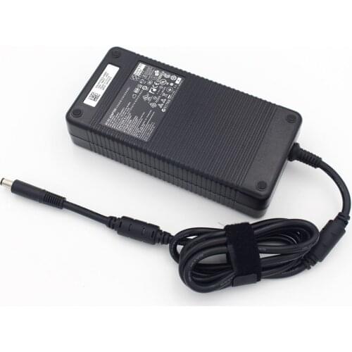 330W 19.5V 16.9A AC Adapter fit for Dell Alienware M18x R2 P12E002