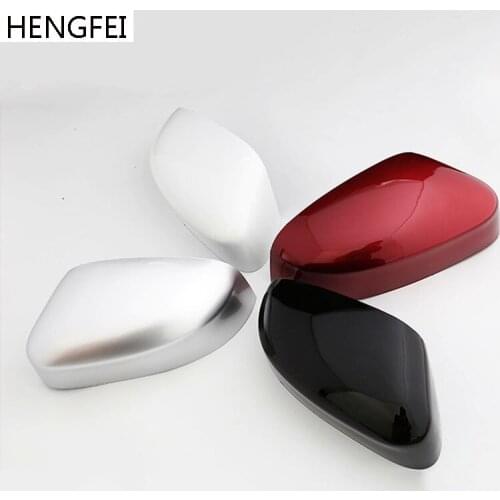 Car parts Hengfei mirror cover mirror shell for Ford Focus 2007-2018 mirror shell case shell