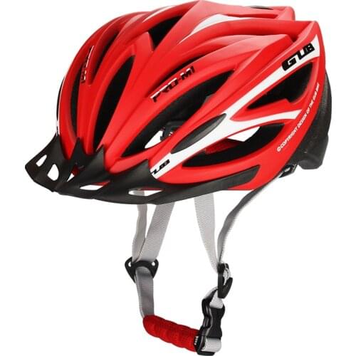 GUB M1 Rotonda Mountain Casco Della Bici Delle Donne Degli Uomini Di Pattinaggio All'Aperto Arrampicata Estrema Sicurezza E Prev