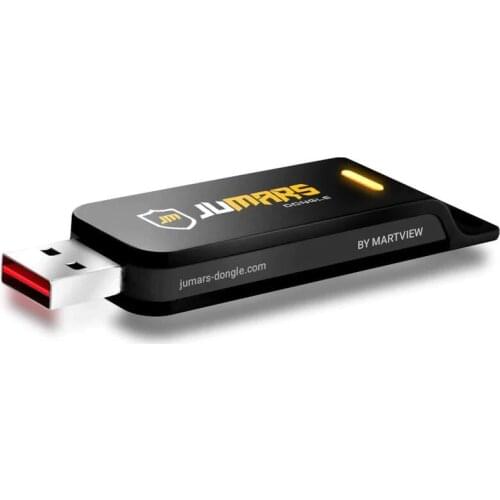 Jumars Dongle for Samsung Unlock, Flash, Read code, FRP remove, Root etc.(without credit )s