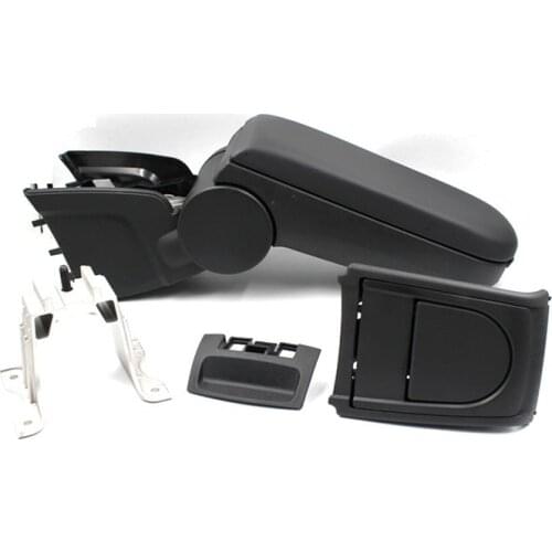 Lassend Armrests For Cars