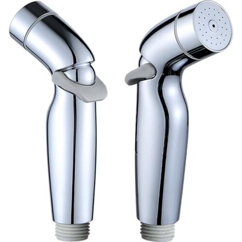 LIMNZ Hygienic Showers