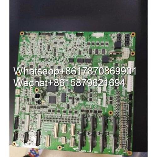 NJK11753 Sysmex (Japan) XN Series Analogy Board 30001