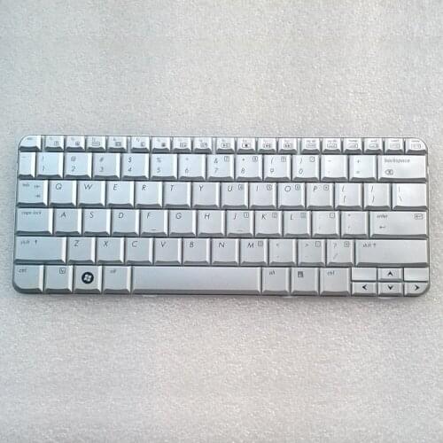 New/Orig Keyboard For PAVILION TX2000 12.1-inch Series Product, sps 464138-001