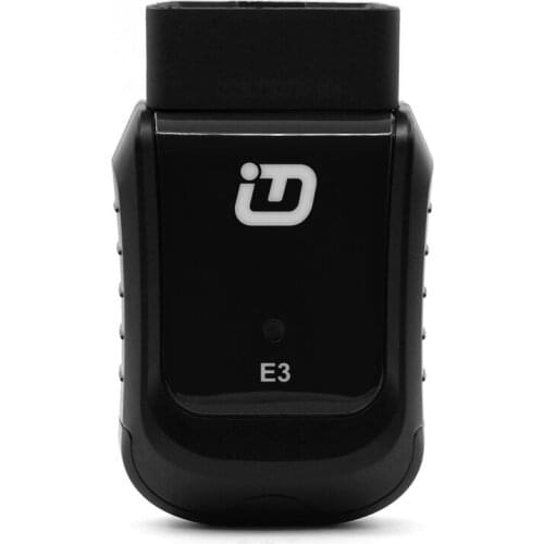 OBDII/EOBD XTUNER E3 wifi Full Systems auto Diagnostic Tool Free software easydiag 3.0 OBDII/EOBD Code Reader VPECKER E1 Scanner