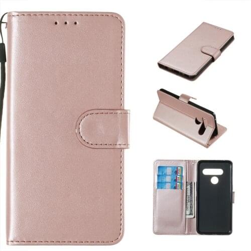 Pure color mobile phone case For NOKIA 9 PUREVIEW Ultra Left and right cover mobile phone case for NOKIA 3.2 2019 4.2 2019