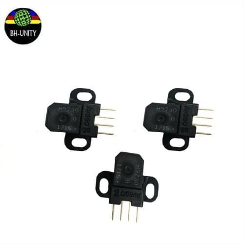 5PCS/LOT H9730Encoder reader for inkjet printer leopard infinity for sale