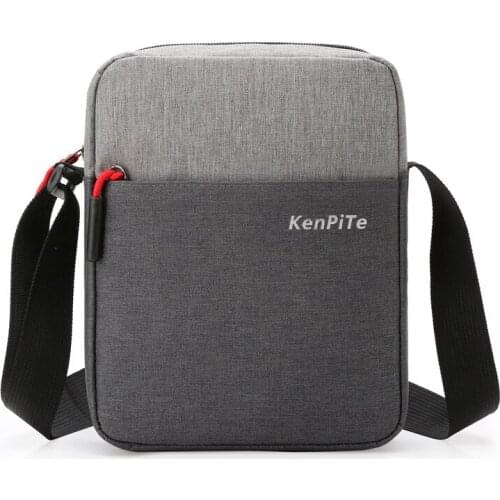 SUUTOOP 2020 Mens Fashion Leisure Messenger shoulder Bags Crossbody Bag Travel Single-shoulder Bags On Shoulder Pack For Male