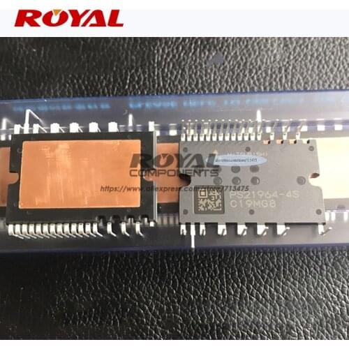 PS21964-4S intelligent power module