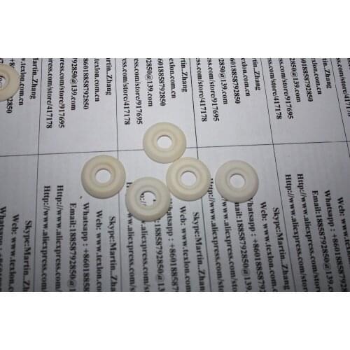 Lonati L400 Series L400P7 L409N7 Hosiery Knitting Machine Use Yarn Clips D4070237