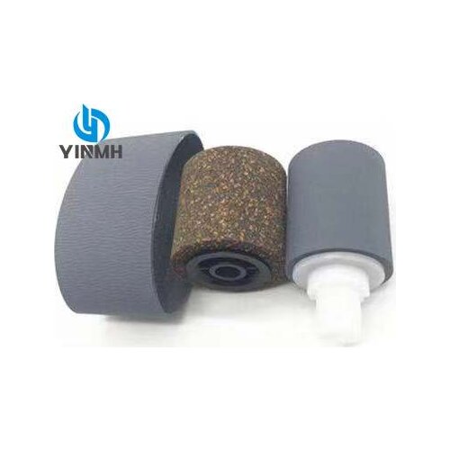 1SETS new For Ricoh MP4000B 5000B 4001 5001 4500 4002 5002 ADF Feeder pickup roller B802-4361,A806-1295,AB59-2241