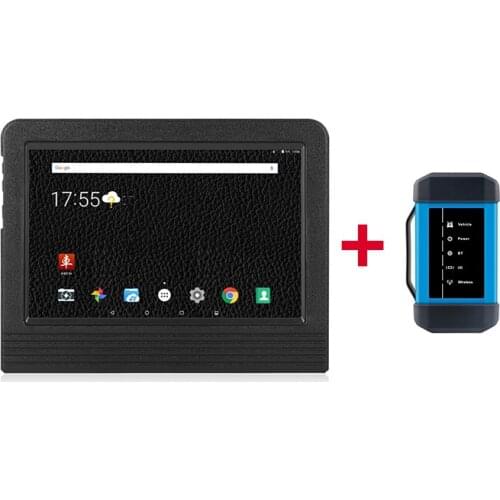 2020 new launch x431 v plus 10 same as the launch x431 pro3 2020 auto diagnostic scanner