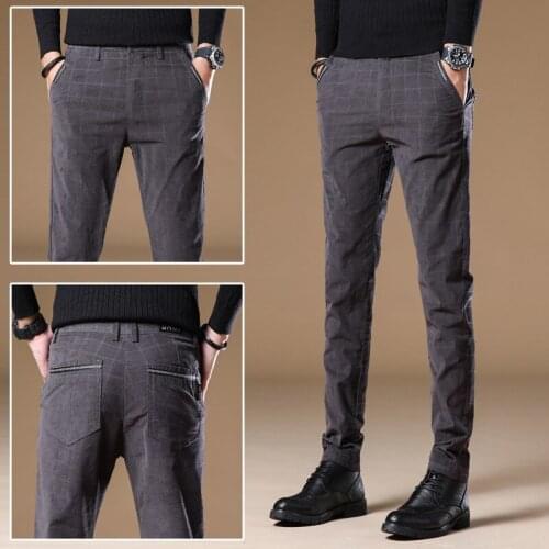 Asstseries Mens Fashion Pants