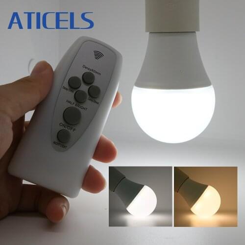 ATICELS Night Lights