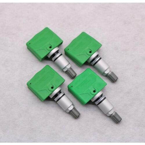 NISSAN TPMS SENSOR FOR 2008 2009 2010 NISSAN GT-R ROGUE 315MHz TIRE PRESSURE SENSOR 40700-JA01C 40700JA01C