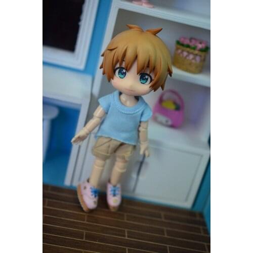 Childrens hand toys 1 / 12 ob11 doll suger BJD / SD doll accessories ob11