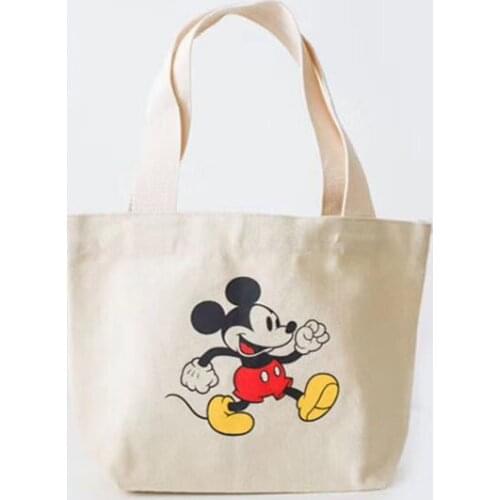 Disney Women's Green Bags