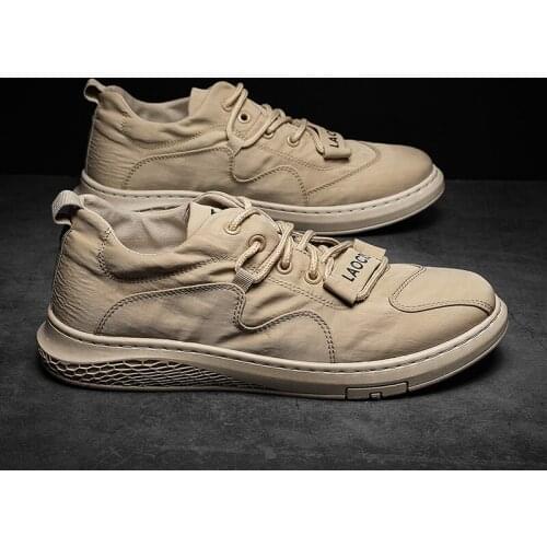 Breathable sneaker sneakers Casual zapatos shoe on casuales summer canvas mens sapatos slip sapato causal para Sneakers hombre