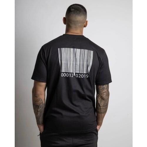 T Shirt Men Oversized Shirt Loose Hip Hop T-shirt Casual Streetwear Harajuku Dailywear Mens Workout Shirts