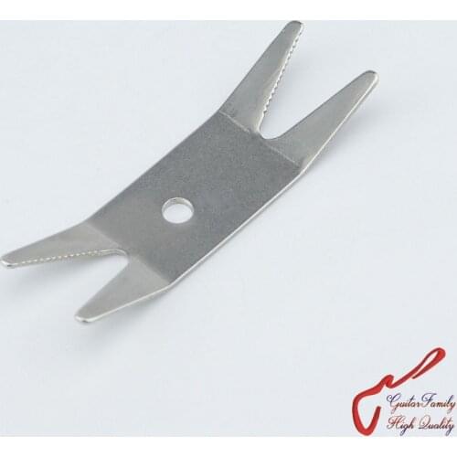 Guitarfamily Spanners