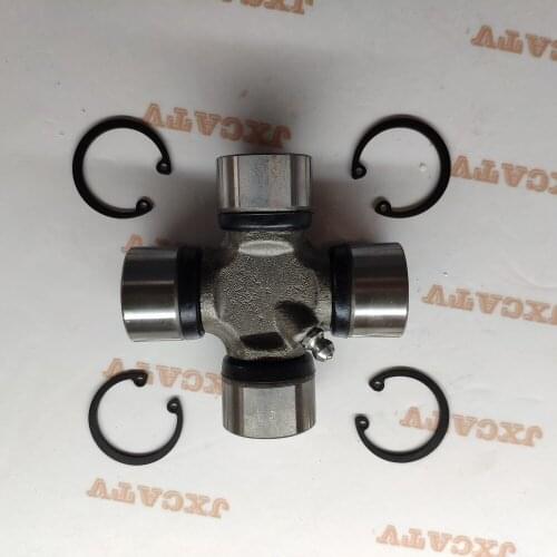 Propshaft U-JOINT For Sany crane stc250h 57*143