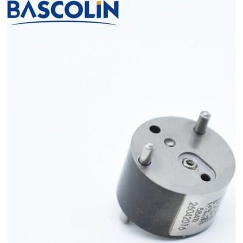 Control Valve 9308621C Fuel Injector Common Rail Replacements 28239294 28538389 9308z621c 9308-621c