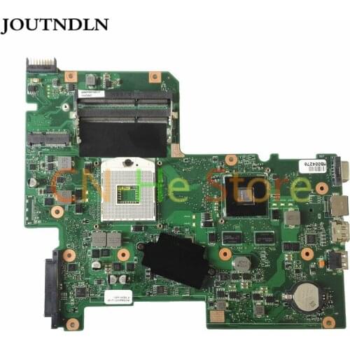 JOUTNDLN FOR ACER ASPIRE 7739 7739G 7739Z Laptop Motherboard NB.M1R11.001 AIC70 NBM1R11001 PN08N1-0NX3J00 HM55 W/ GT610M GPU