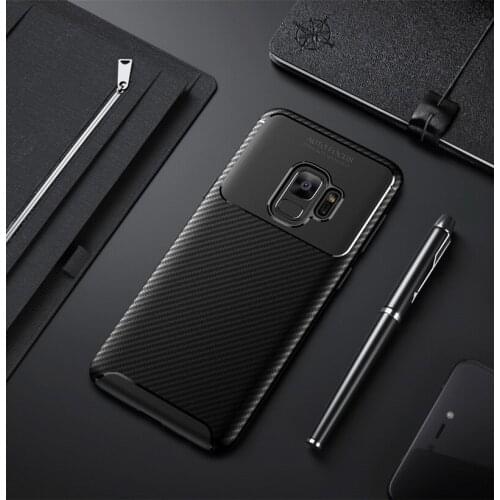 Mooshion Samsung Galaxy S9 Phone Cases