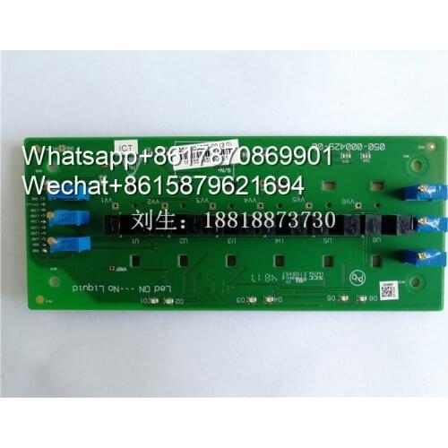 NJK11075 Mindray (China) BC5200 / 5380 Liquid Level Detection Board 3101-30-68507