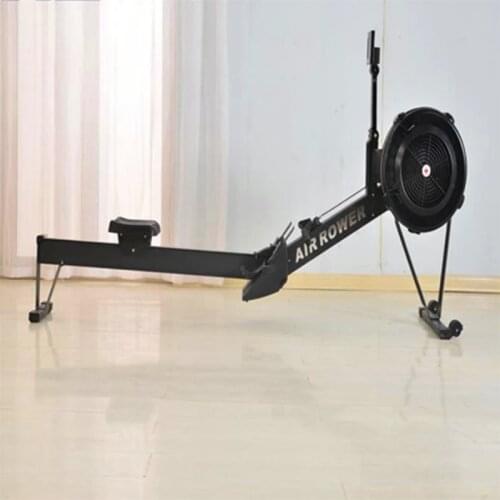 New Arrival Air Rower Rower Fitness Equipment Gym Professional C2 Silent Fat Elimination