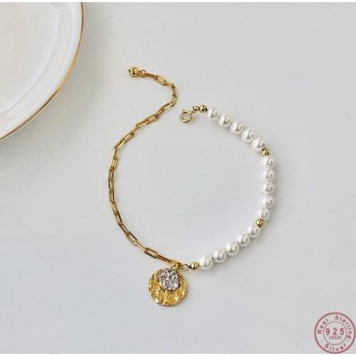 OBEAR Silver Bracelets