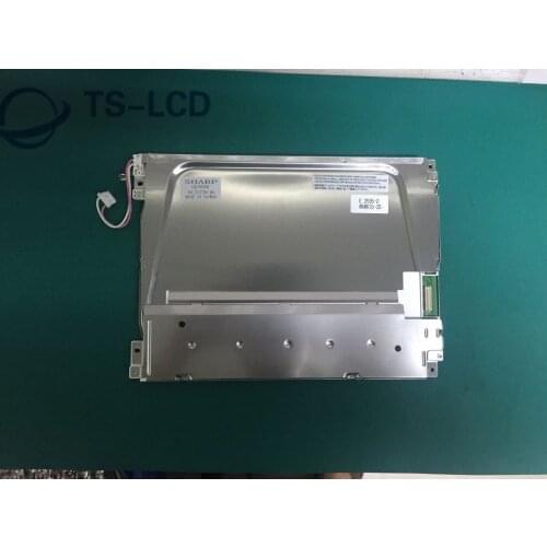 Original stock LQ10D368 10.4" inch LCD Panel display screen one year warranty