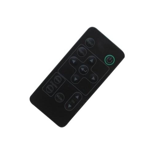 Remote Control For SMARTBOARD Smart unifi SLR60WI SLR60WI2 U100 U100W SBP-10X SBP-15X UF65 UF65W UF75 SBP-20W DLP Projector