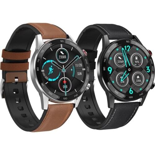 Smart Watch Bluetooth Calls 360*360 Smartwatch Men Women IP68 Waterproof Sport Fitness Bracelet Band For Android iPhone Xiaomi