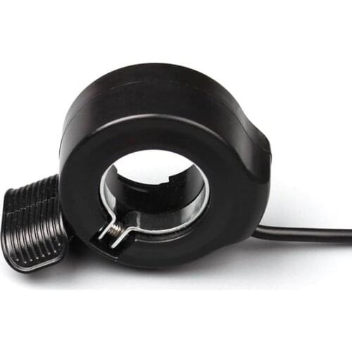 Universal Scooter Electric Bicycle Throttle Accelerator Speed Control For XIAOMI MIJIA M365 Electric Scooter Bike Accessories