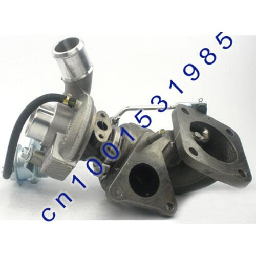 49131-05312/6C1Q6K682-CD/6C1Q6K682CE/1567327/1449556/6C1Q6K682CD TD03L4 turbo for f ord transit 2.2l V347, 2.4 TDCI engine 110hp