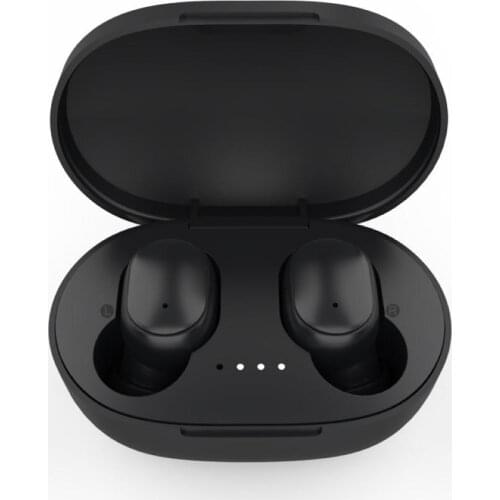 A6X TWS Mini Wireless Bluetooth 5.0 Stereo Sports Earphones with Charging Box
