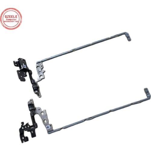 Laptop accessories Laptop lcd Hinges for HP 430 g5 435 G5 Screen Left & Right Hinges L R